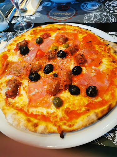 Comentarii opinii despre Moretti