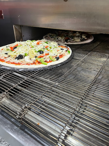 Comments and reviews of Hoekske Kebab Pizza Pasta