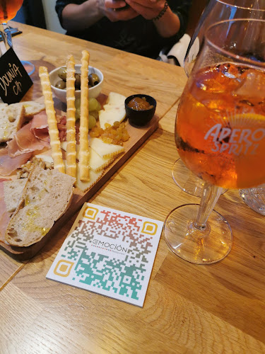 Opinii despre Limoni Restaurant - Uccle în Ukkel - Horeca