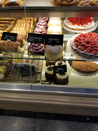 Pâtisserie Pierson