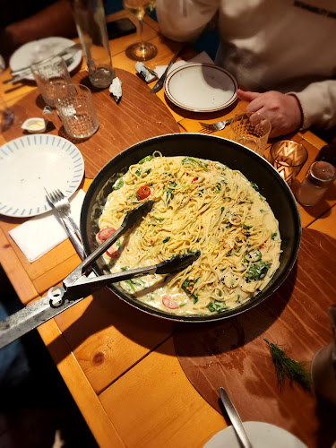 M by Mickles - Horeca