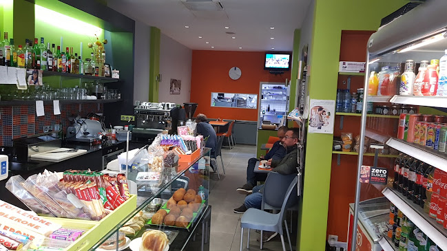 Comentarii opinii despre Le Duo