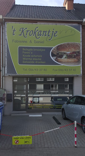 't Krokantje - Aarschot