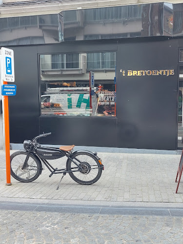 ‘t Bretoentje - Horeca