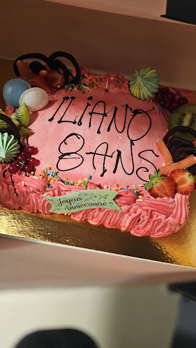 Rue Conreur 16, 7100 La Louvière