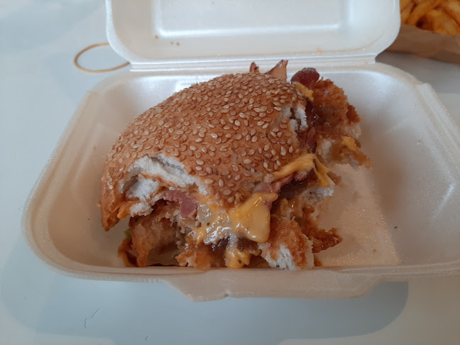 Comentarii opinii despre Chicken Kings Mechelen