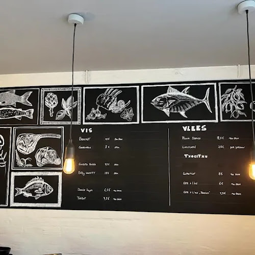 Brasserie Vinois