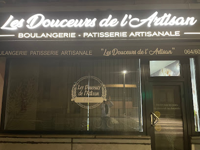 Les Douceurs de l'Artisan