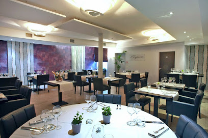 Restaurant l'Epicurien