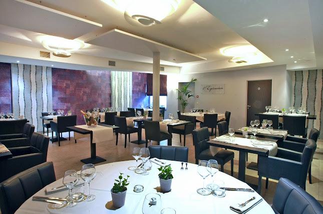Restaurant l'Epicurien