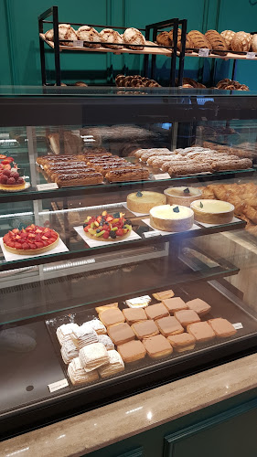 Comentarii opinii despre Bakkerij Henri