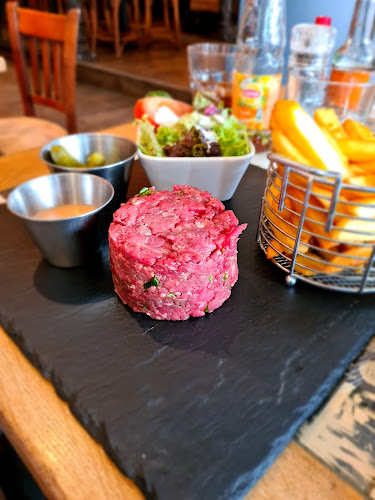 Comentarii opinii despre Le Grand Place