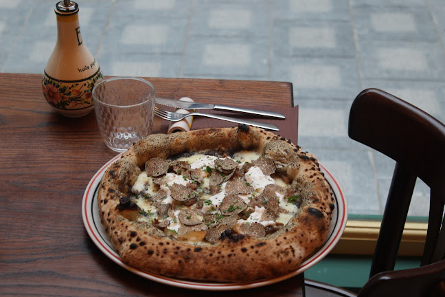 Congresstraat 31, 1000 Brussel