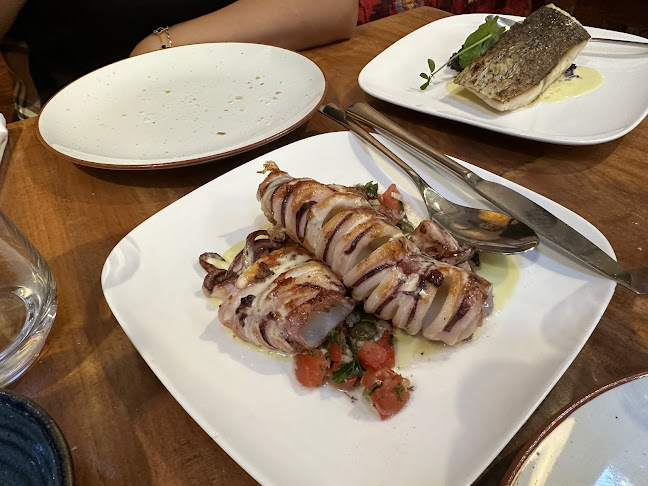 Strofilia - Horeca