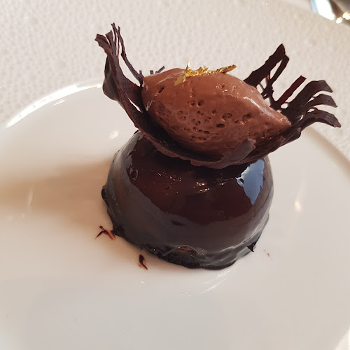 Restaurant Gastronomique Maxime Maziers à Bruxelles Phone number