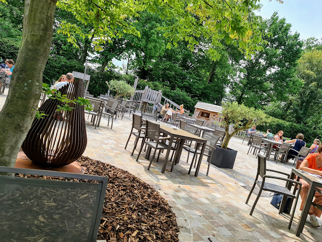 Brasserie Hof Ter Linden - Horeca