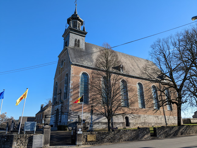 B&B Le Vieux Marronnier - Horeca