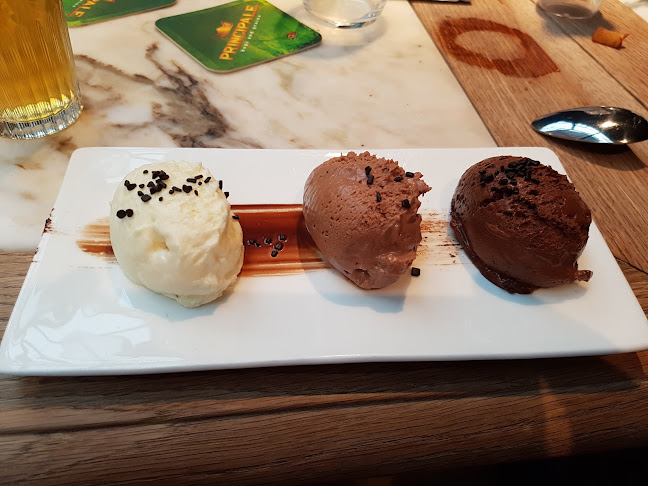 Pakhuis - Horeca