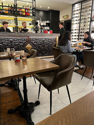 ARGENVINO Gent - Charcoal grill restaurant - Horeca