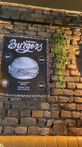 LUX BURGER - Tienen