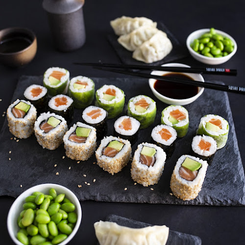 Sushi Daily - Horeca