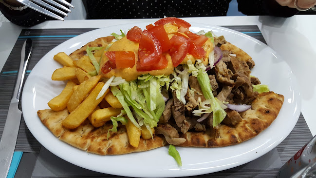 Av. Paul Pastur 147, 6032 Charleroi