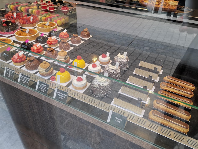Pâtisserie Stoffels Phone number