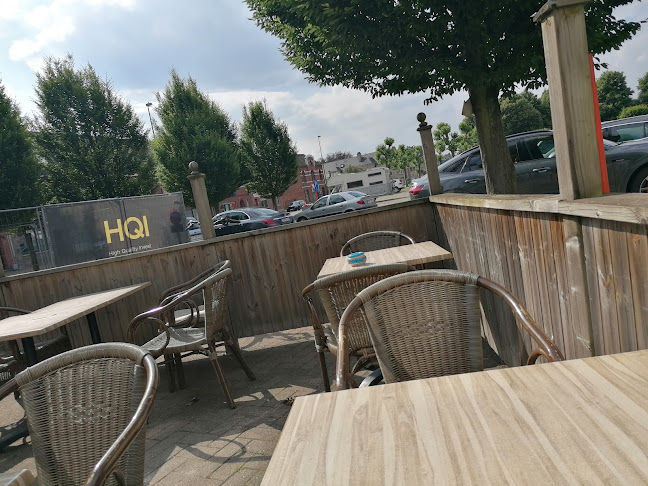 Café Torenzicht - Tessenderlo-Ham