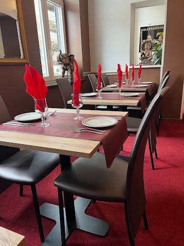 Namaste India - Horeca