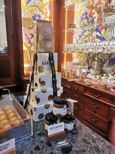 Maison Dandoy - Galeries - Brussel