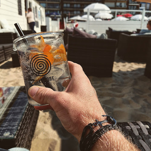 Michele sunset - Blankenberge