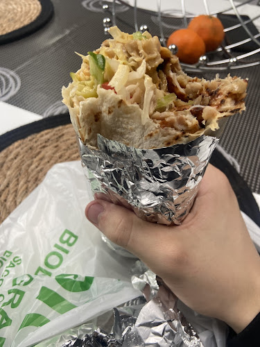 Opinii despre Aux Grillades De La Place în Herstal - Horeca