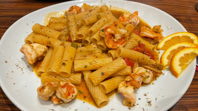 Pizzeria Marco Polo - Horeca