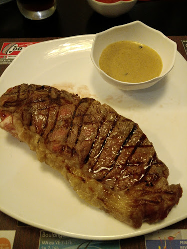 Opinii despre Cuisine Du Monde în Fleurus - Horeca