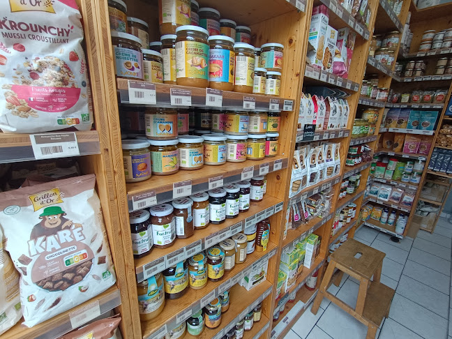 Les idées à la pelle - Brussel