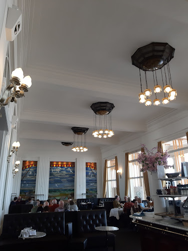 Brasserie ALBERT - Horeca