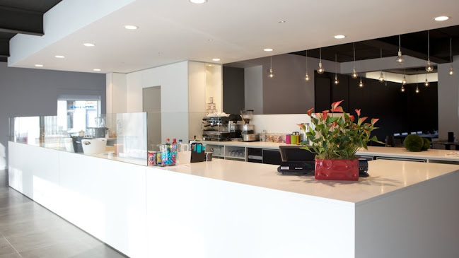 lunchbar NOON Deerlijk - Deerlijk