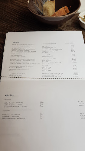 Brewers'Kitchen - Antwerpen