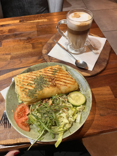 Kafeino Etterbeek - Horeca