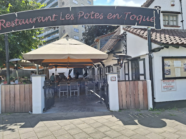 Les Potes en Toque - Horeca