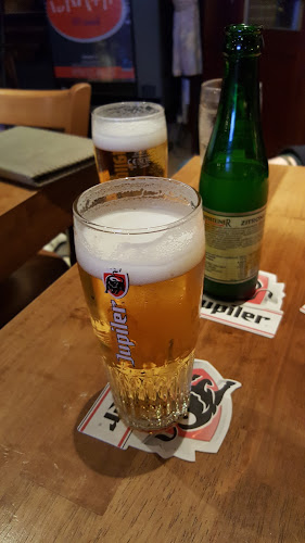 Brasserie De Beurs