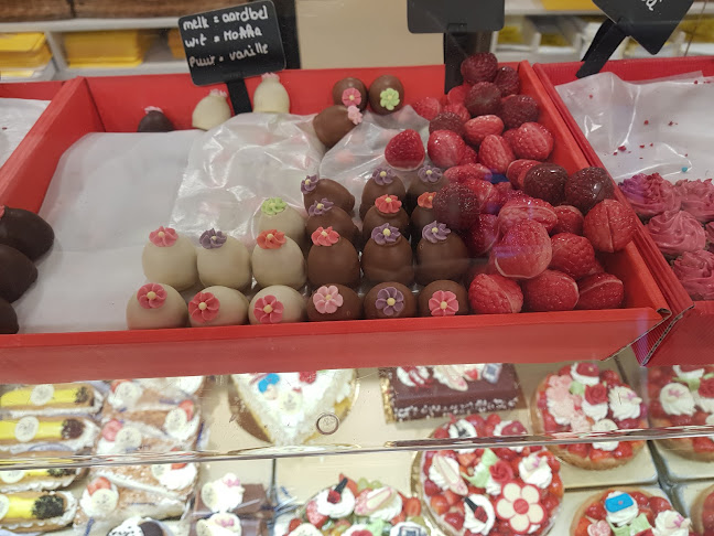 't Baguetje bij Mario & Cindy - Hooglede