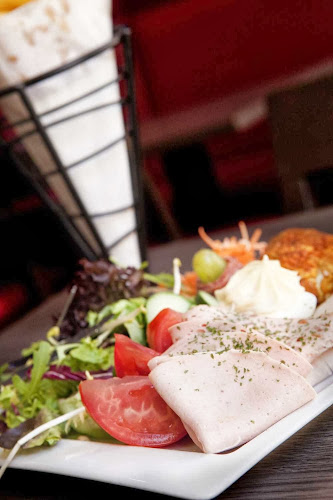 Comentarii opinii despre Frituur De Leet