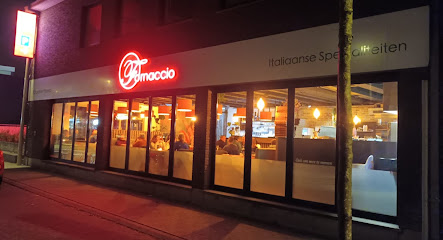 Pizzeria-Ristorante Il Fornaccio