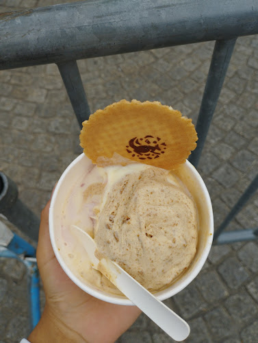 Australian Home Made Ice Cream Brugge - Brugge