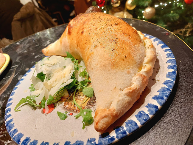 Comentarii opinii despre Ristorante Pizzeria Olivo