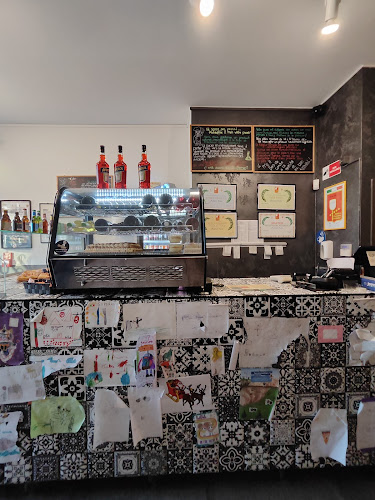 Reviews of Russopizza in La Louvière - Horeca