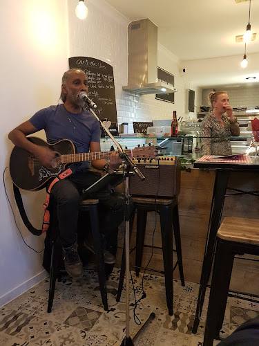 Opinii despre Mamma Mina în Namur - Horeca