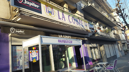 La Coupe