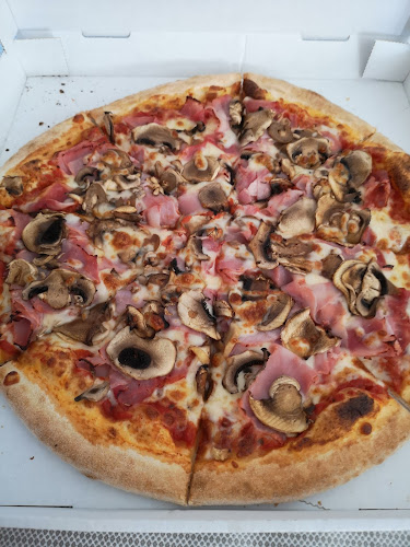 Love Pizza Tubize - Tubize